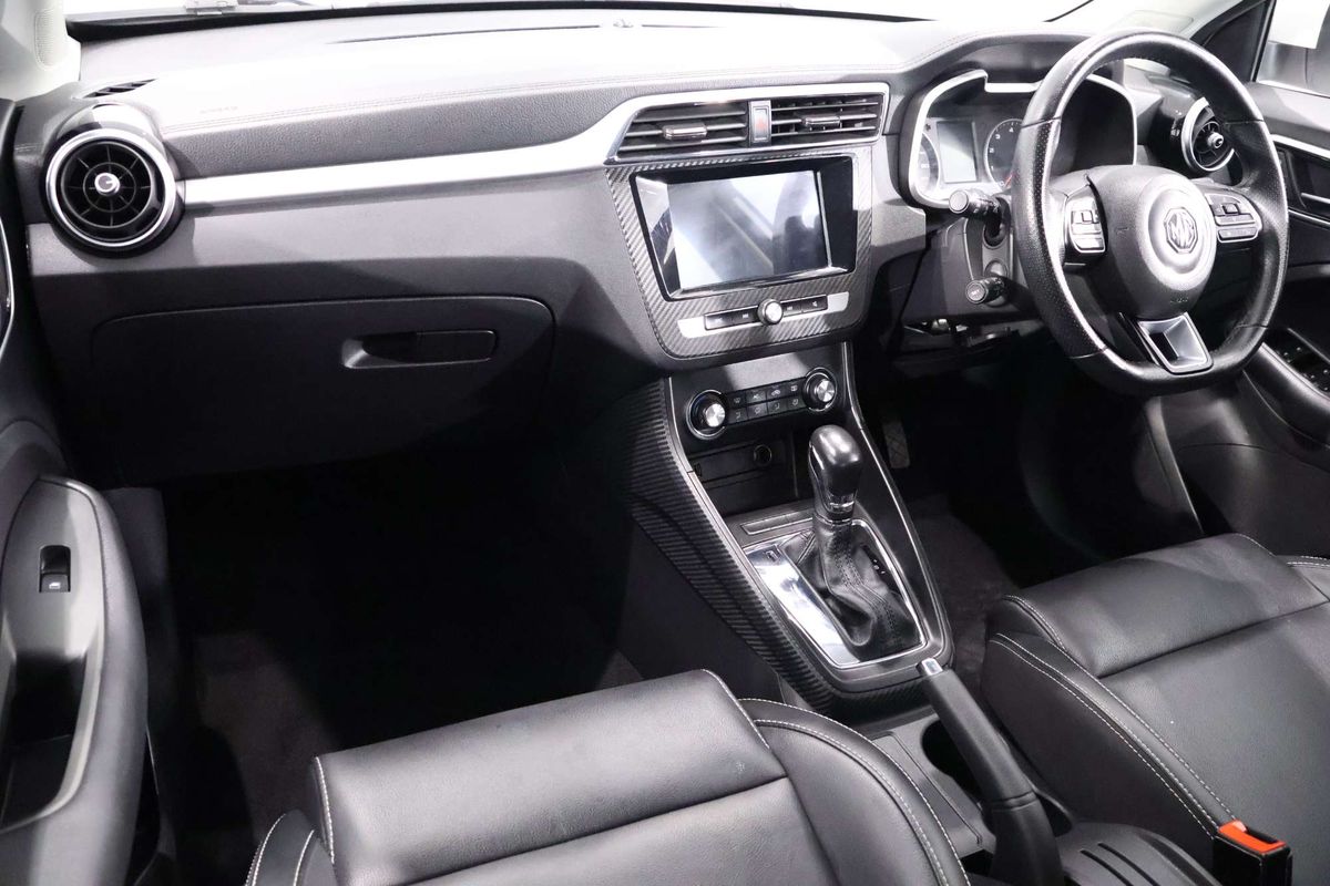2023 MG ZS Excite AZS1