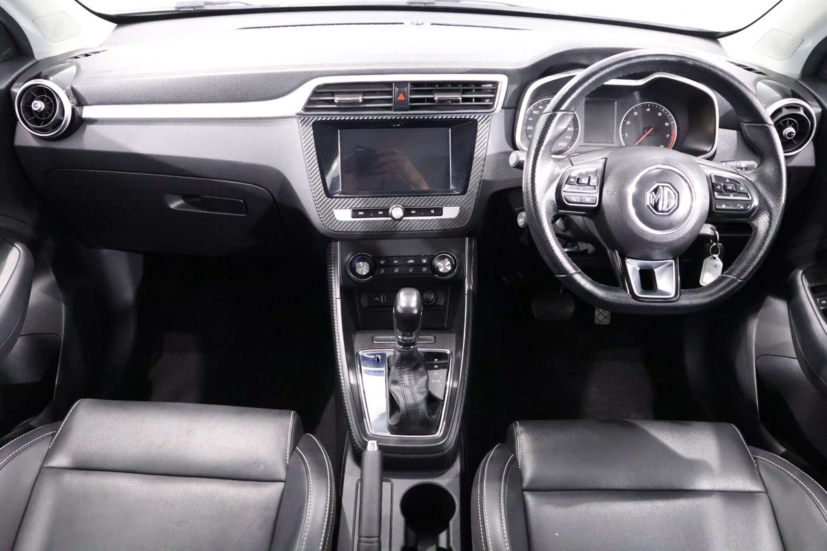 2023 MG ZS Excite AZS1