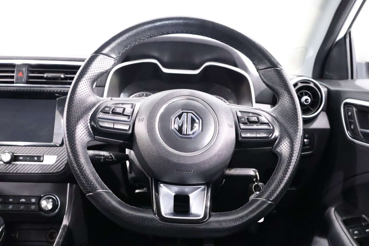 2023 MG ZS Excite AZS1