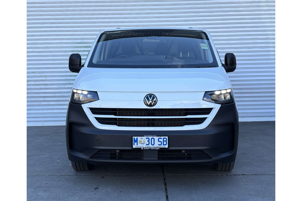 2025 Volkswagen Transporter TDI390 NSN LWB Low Roof