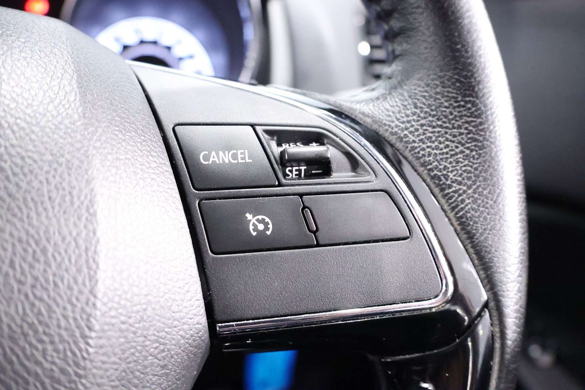 2020 Mitsubishi ASX ES ADAS XD