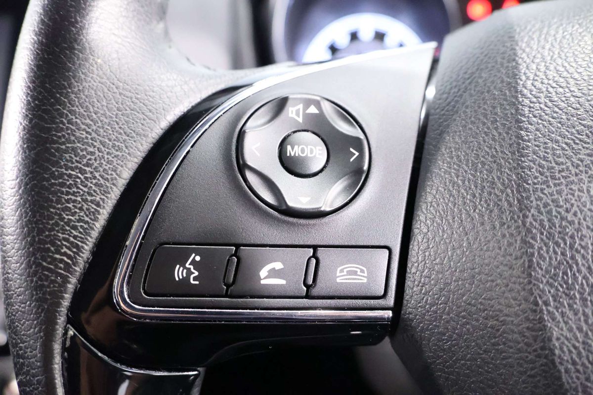 2020 Mitsubishi ASX ES ADAS XD