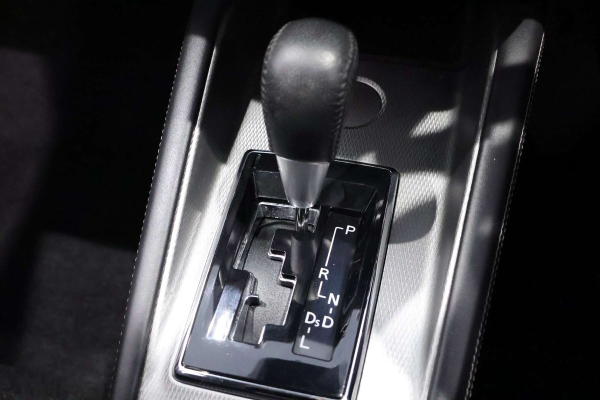 2020 Mitsubishi ASX ES ADAS XD
