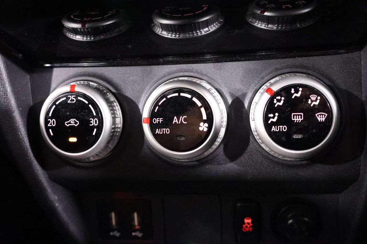 2020 Mitsubishi ASX ES ADAS XD