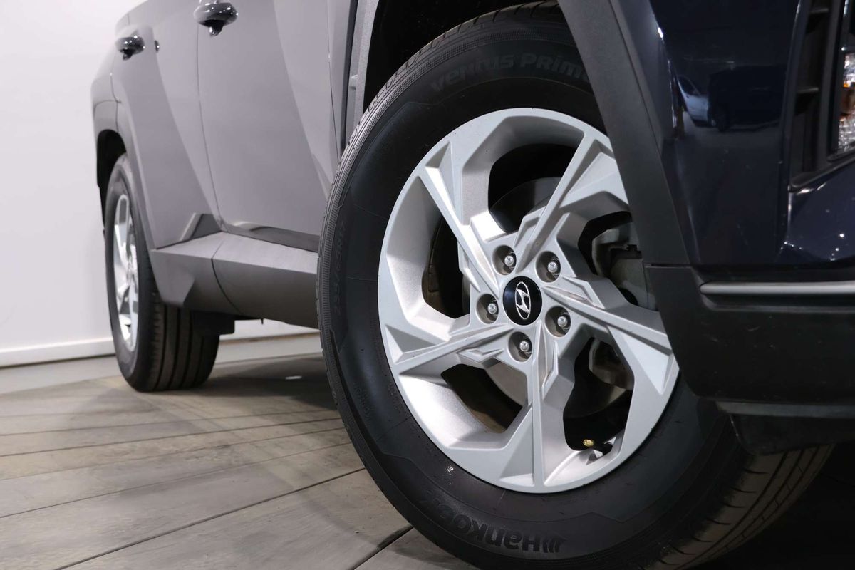 2022 Hyundai Tucson NX4.V1