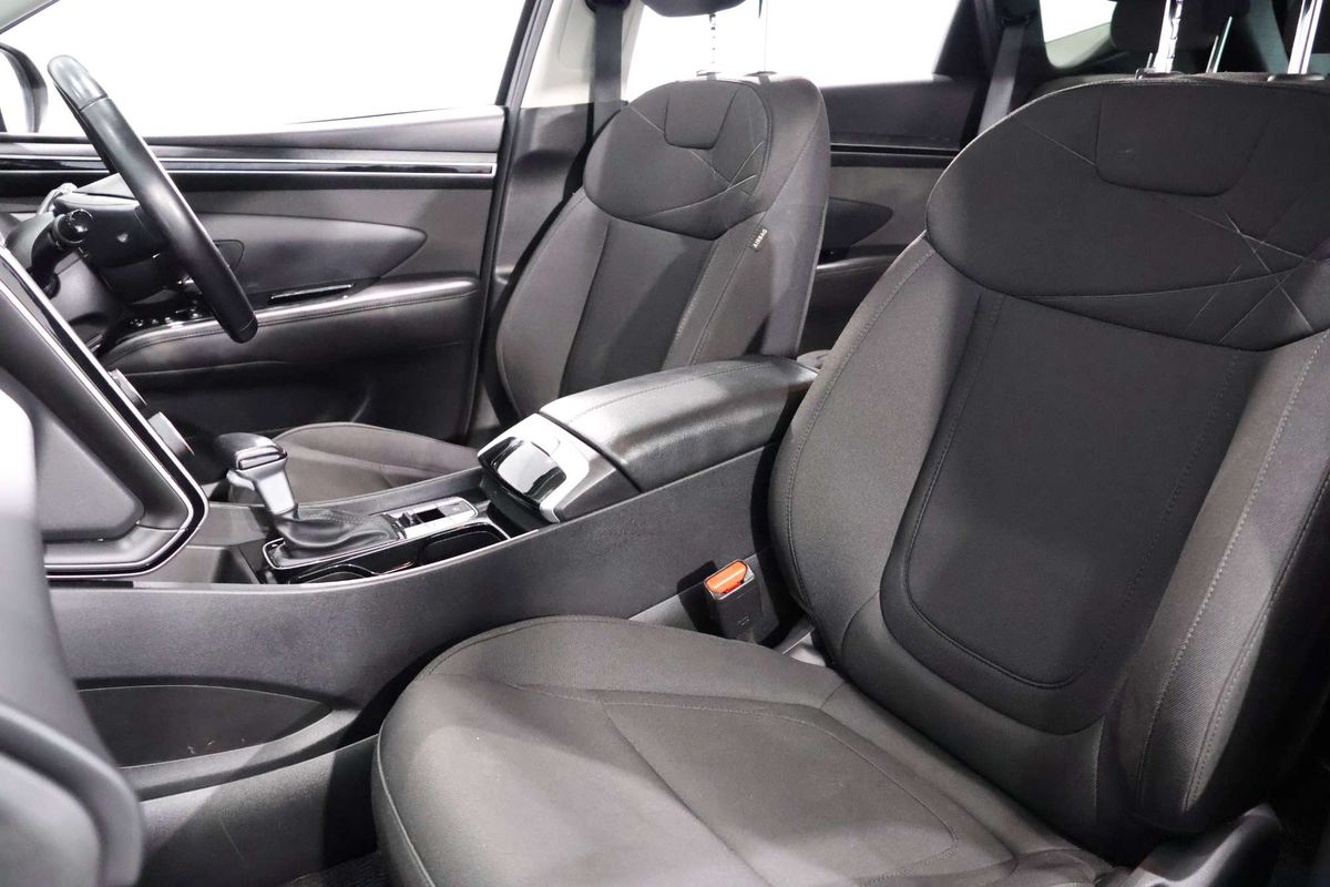 2022 Hyundai Tucson NX4.V1