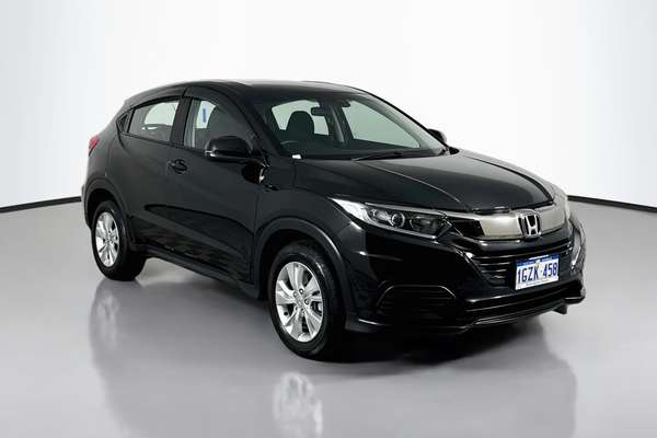 2020 Honda HR-V VTi