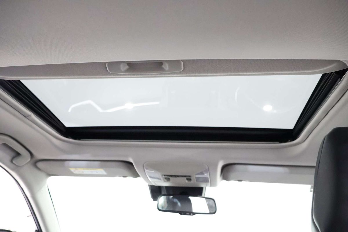 2019 Toyota RAV4 Edge AXAA54R
