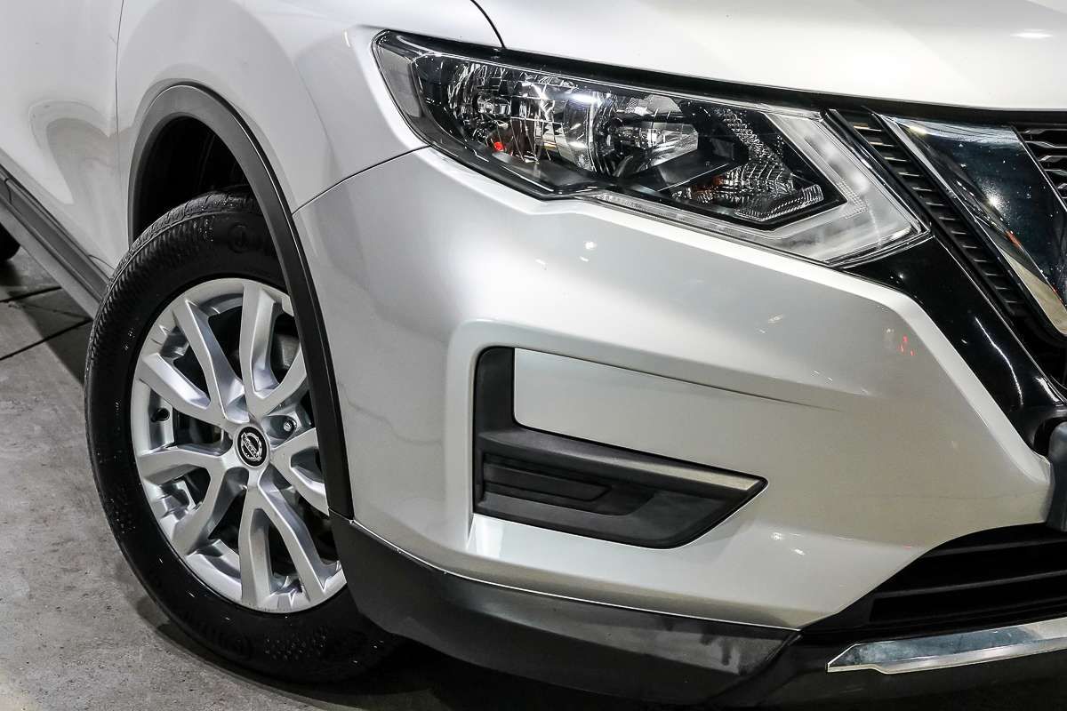 2021 Nissan X-TRAIL ST T32