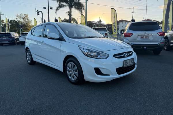 2014 Hyundai Accent Active RB2