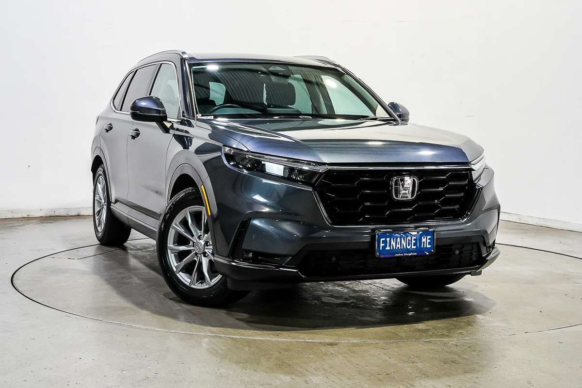 2024 Honda CR-V VTi L RS