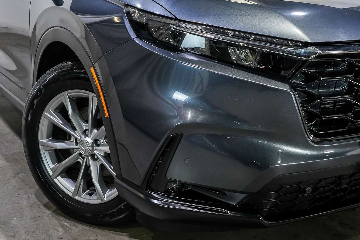 2024 Honda CR-V VTi L RS