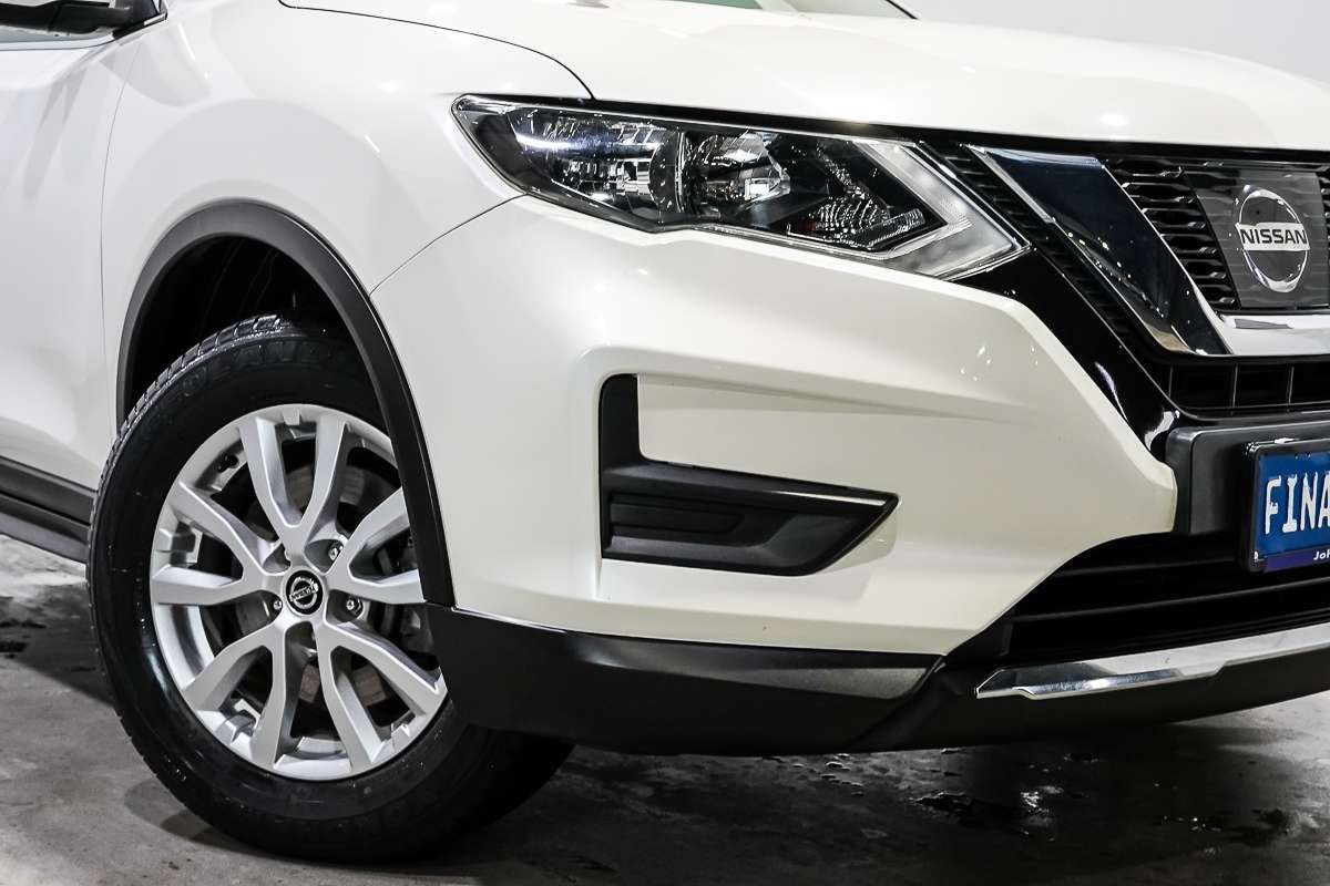 2020 Nissan X-TRAIL ST T32