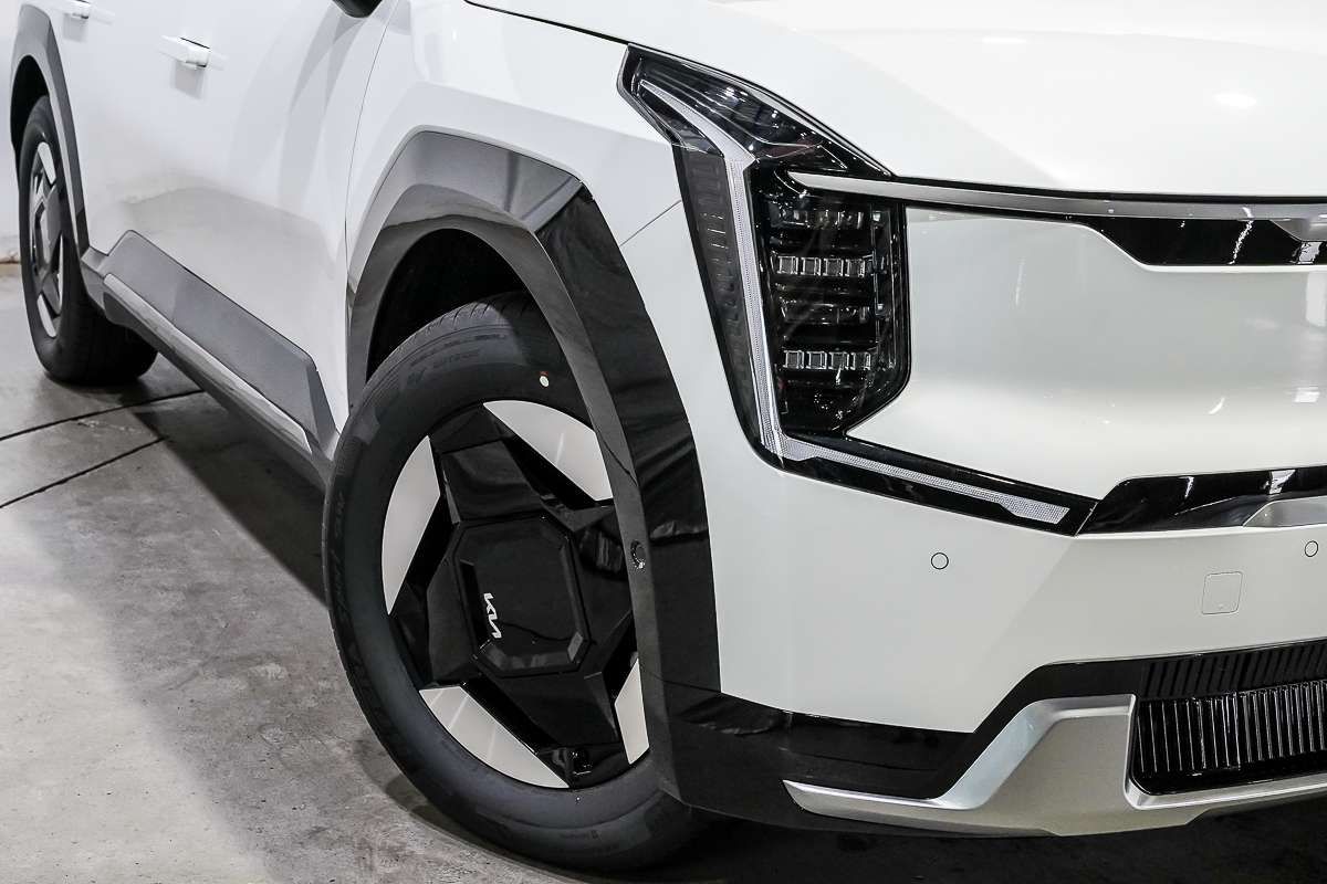 2026 Kia EV9 Earth MV
