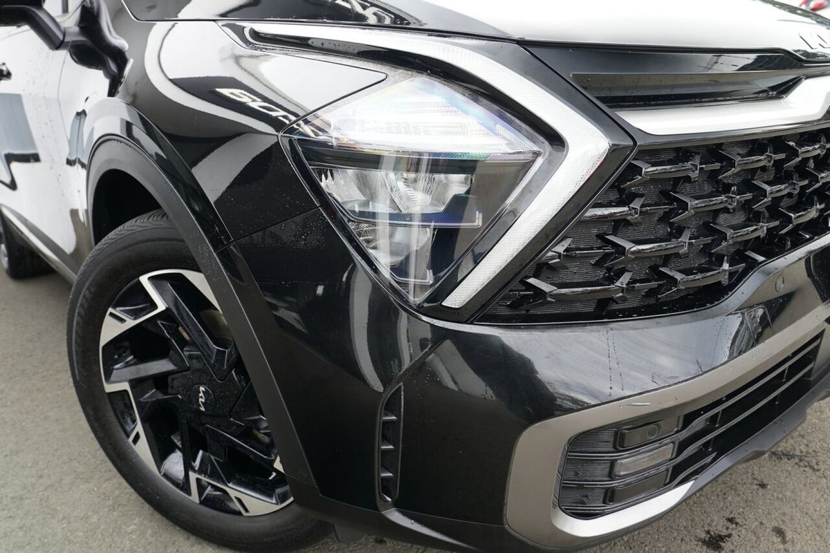 2023 Kia Sportage SX+ NQ5