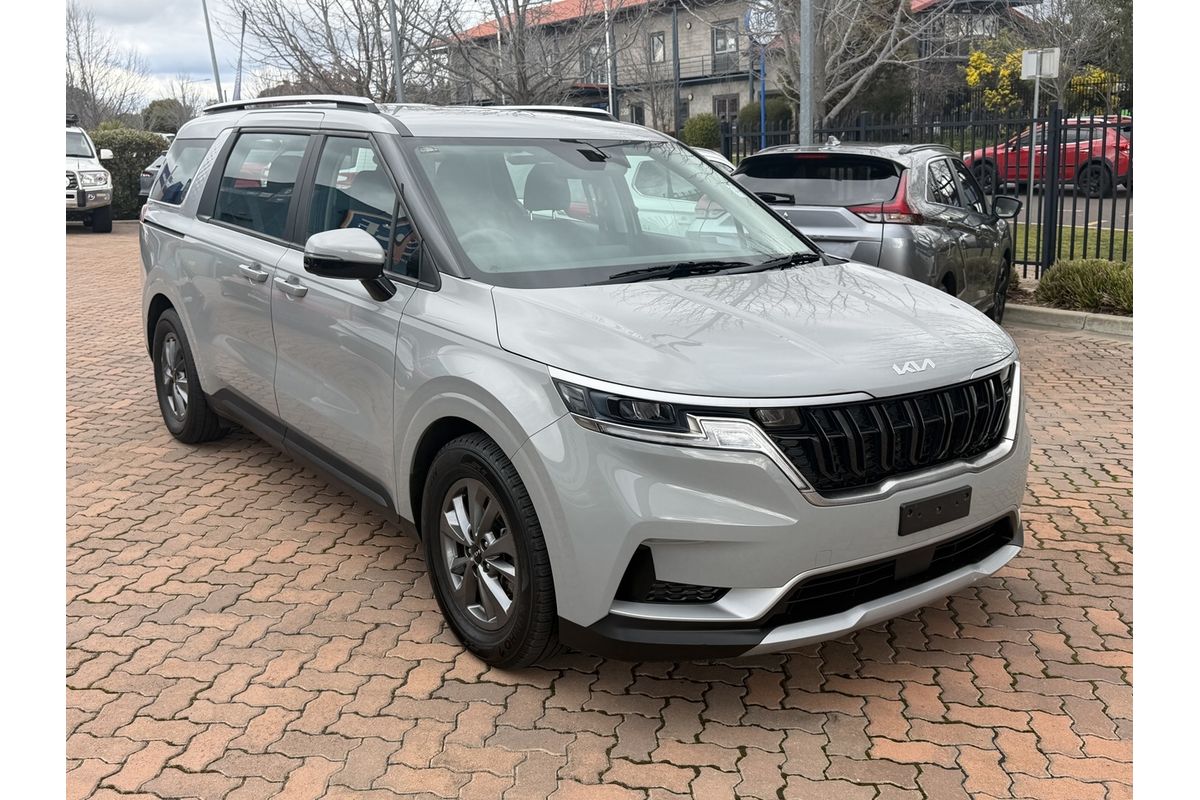 2022 Kia Carnival S KA4