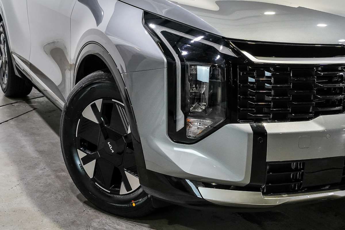 2026 Kia Sportage HEV S NQ5 PE