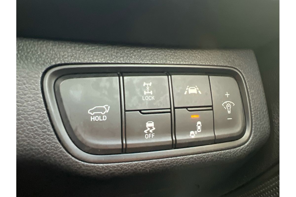 2019 Hyundai Santa Fe Highlander TM image 23