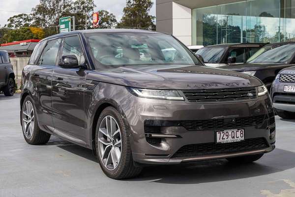 2026 Land Rover Range Rover Sport PHEV P460e Dynamic HSE L461