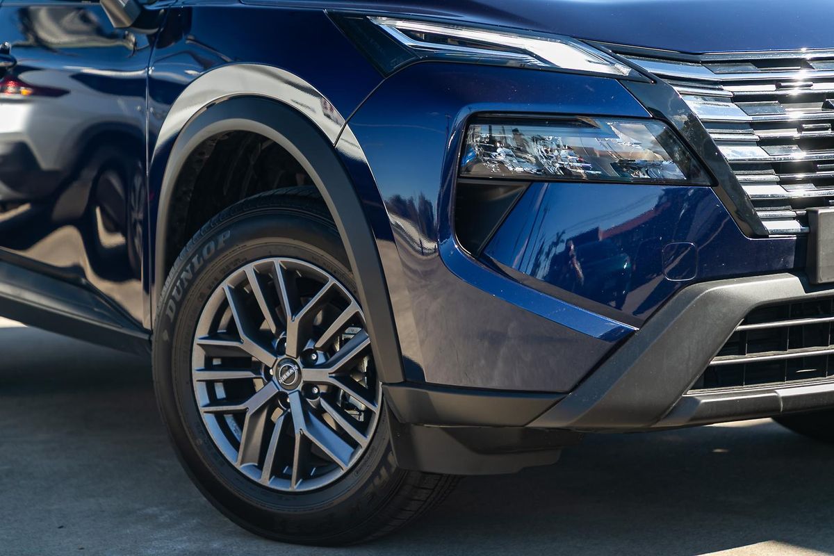 2026 Nissan X-TRAIL ST T33