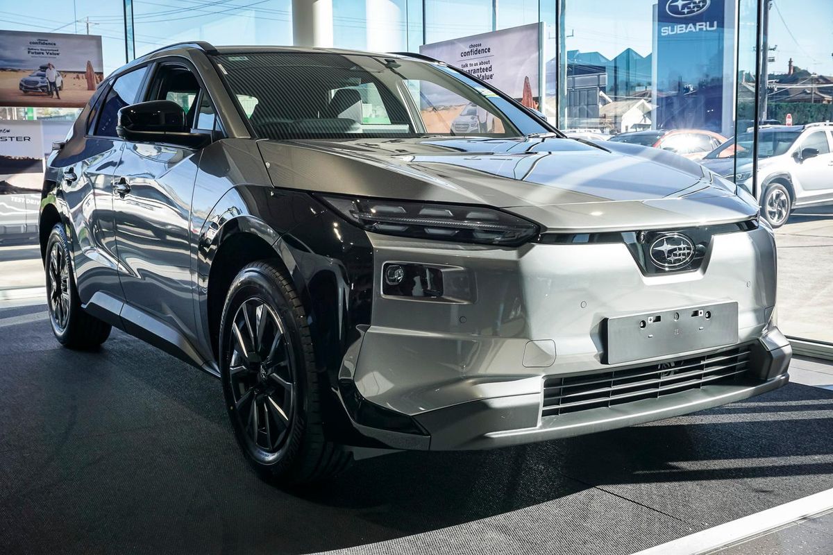 2026 Subaru Solterra AWD E1-1