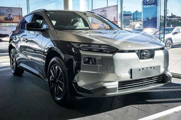 2026 Subaru Solterra AWD E1-1