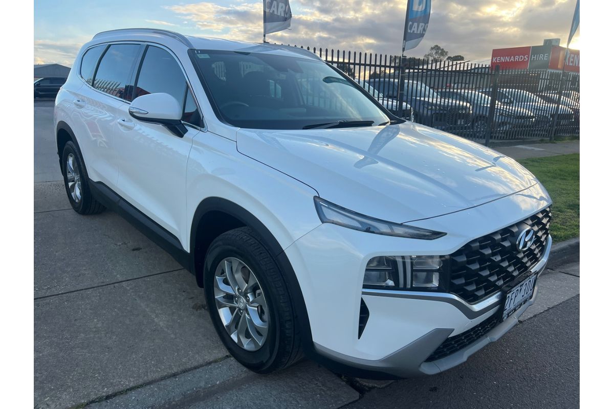 2023 Hyundai Santa Fe TM.V4
