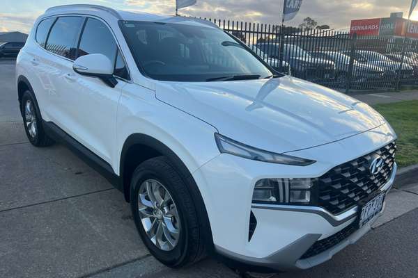 2023 Hyundai Santa Fe TM.V4