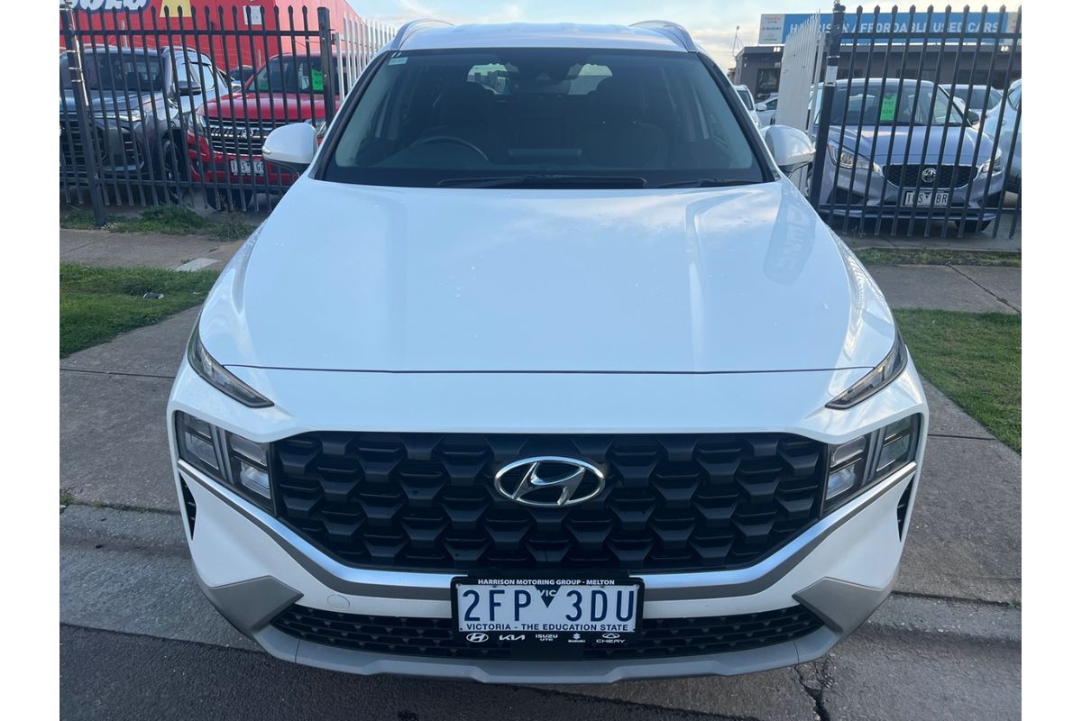 2023 Hyundai Santa Fe TM.V4 image 2