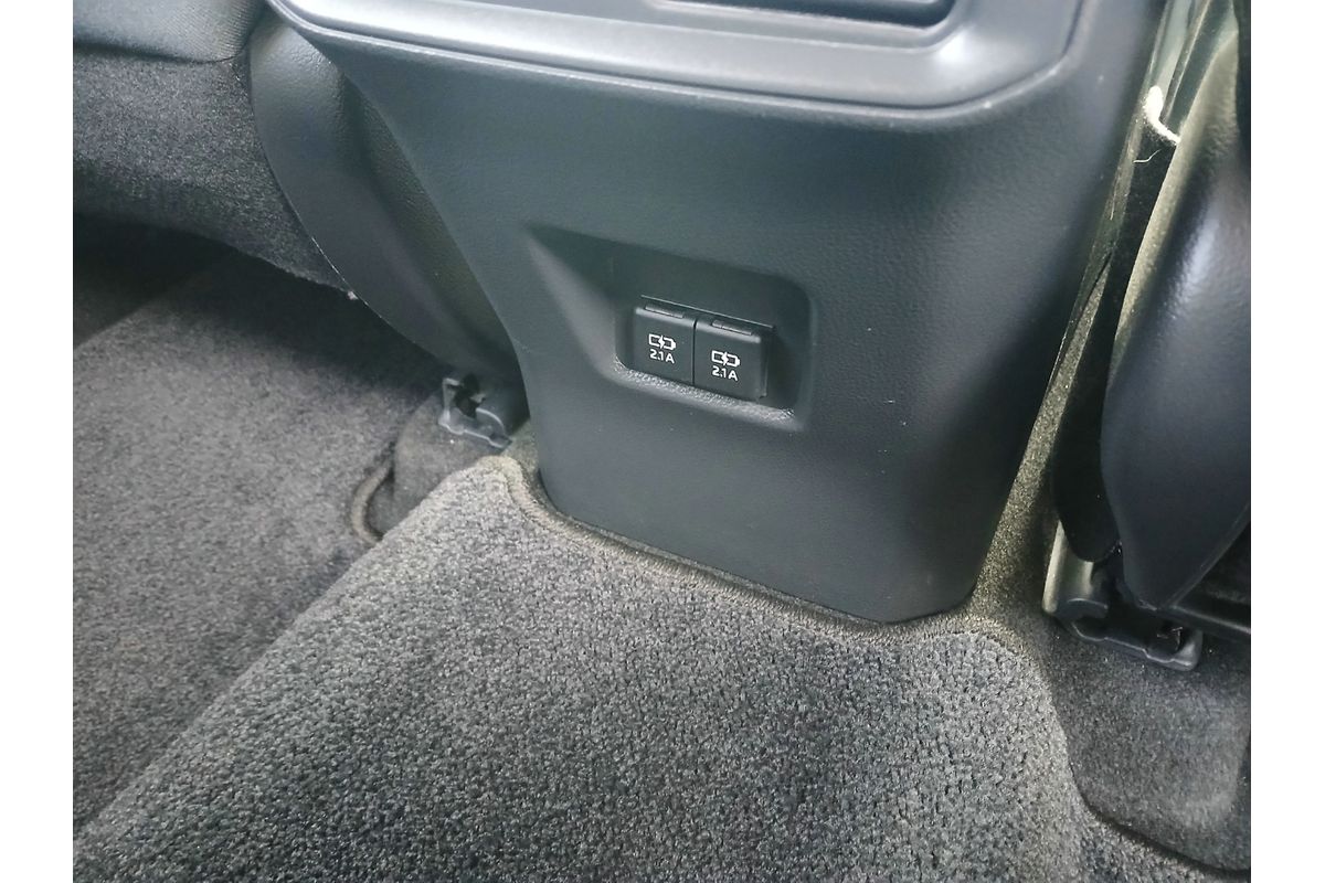 2019 Toyota RAV4 GXL MXAA52R image 14