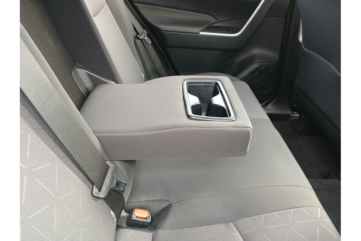2019 Toyota RAV4 GXL MXAA52R image 15