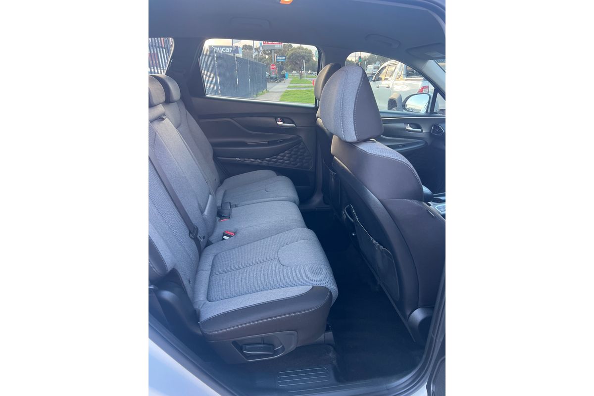 2023 Hyundai Santa Fe TM.V4 image 10