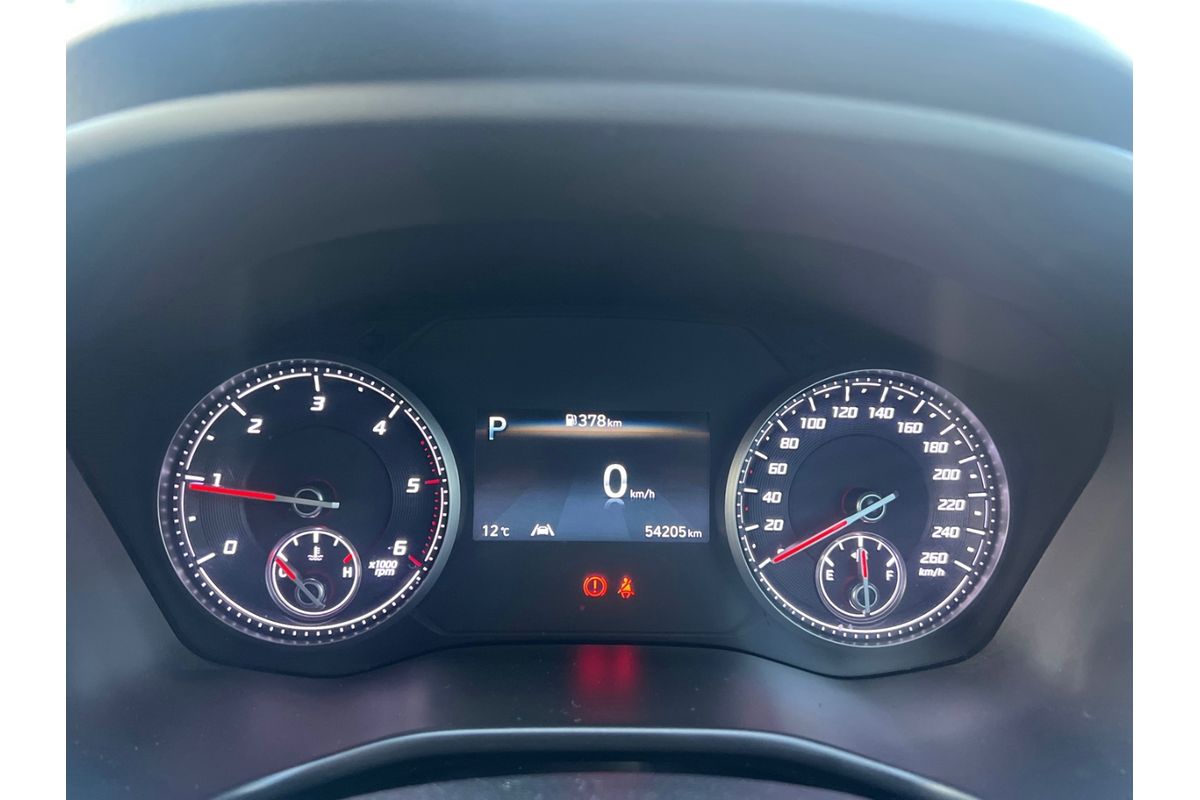 2023 Hyundai Santa Fe TM.V4 image 13
