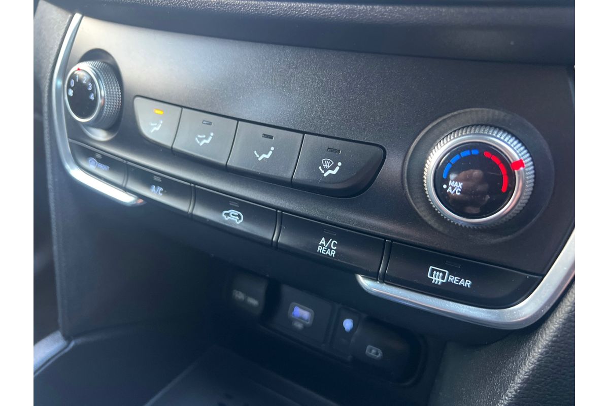 2023 Hyundai Santa Fe TM.V4 image 17