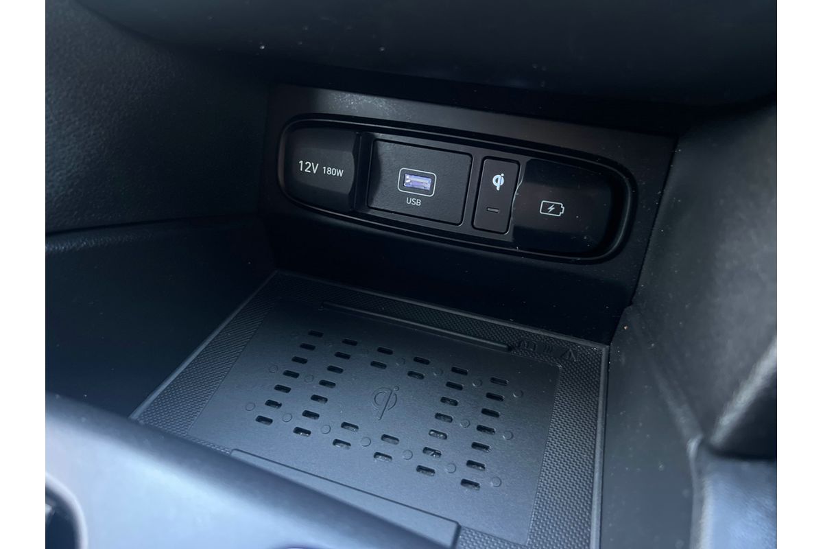 2023 Hyundai Santa Fe TM.V4 image 18