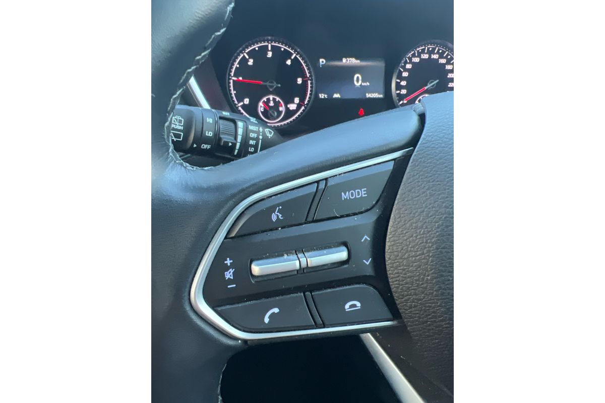 2023 Hyundai Santa Fe TM.V4 image 20