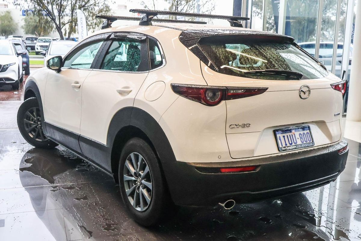 2024 Mazda CX-30 G20 Pure DM Series