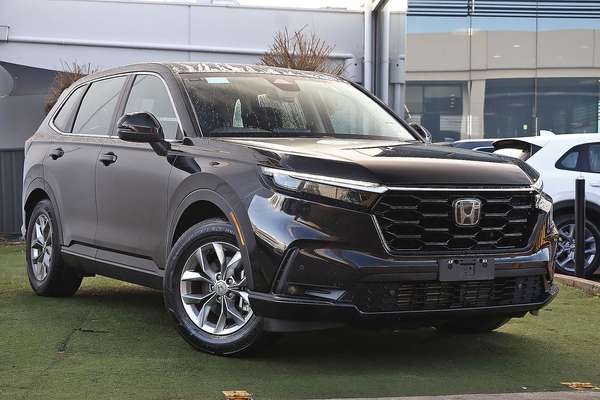 2024 Honda CR-V VTi X7 RS