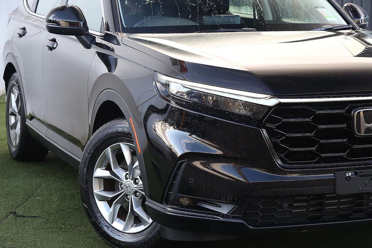 2024 Honda CR-V VTi X7 RS