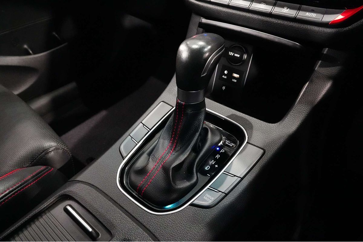 2018 Hyundai i30 SR PD