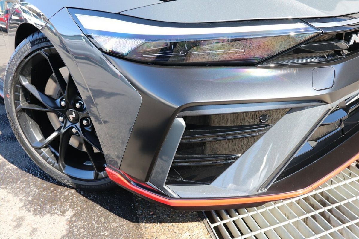 2026 Hyundai i30 N Premium CN7.V4