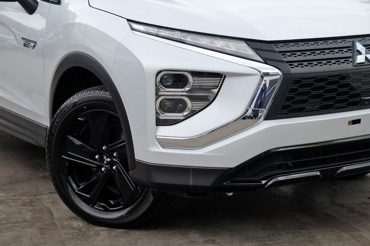 2024 Mitsubishi Eclipse Cross PHEV GSR YB