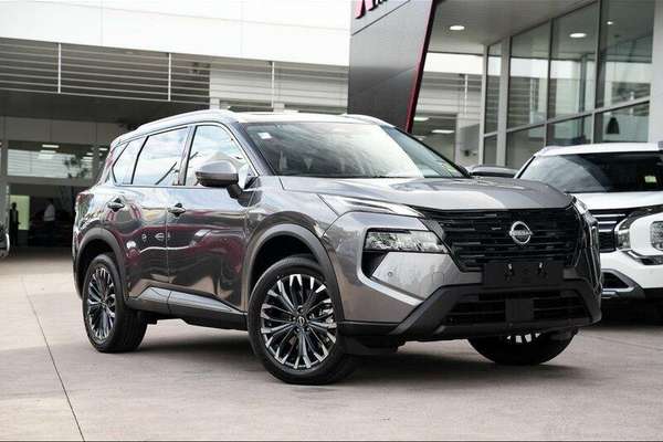2026 Nissan X-TRAIL Ti e-POWER T33