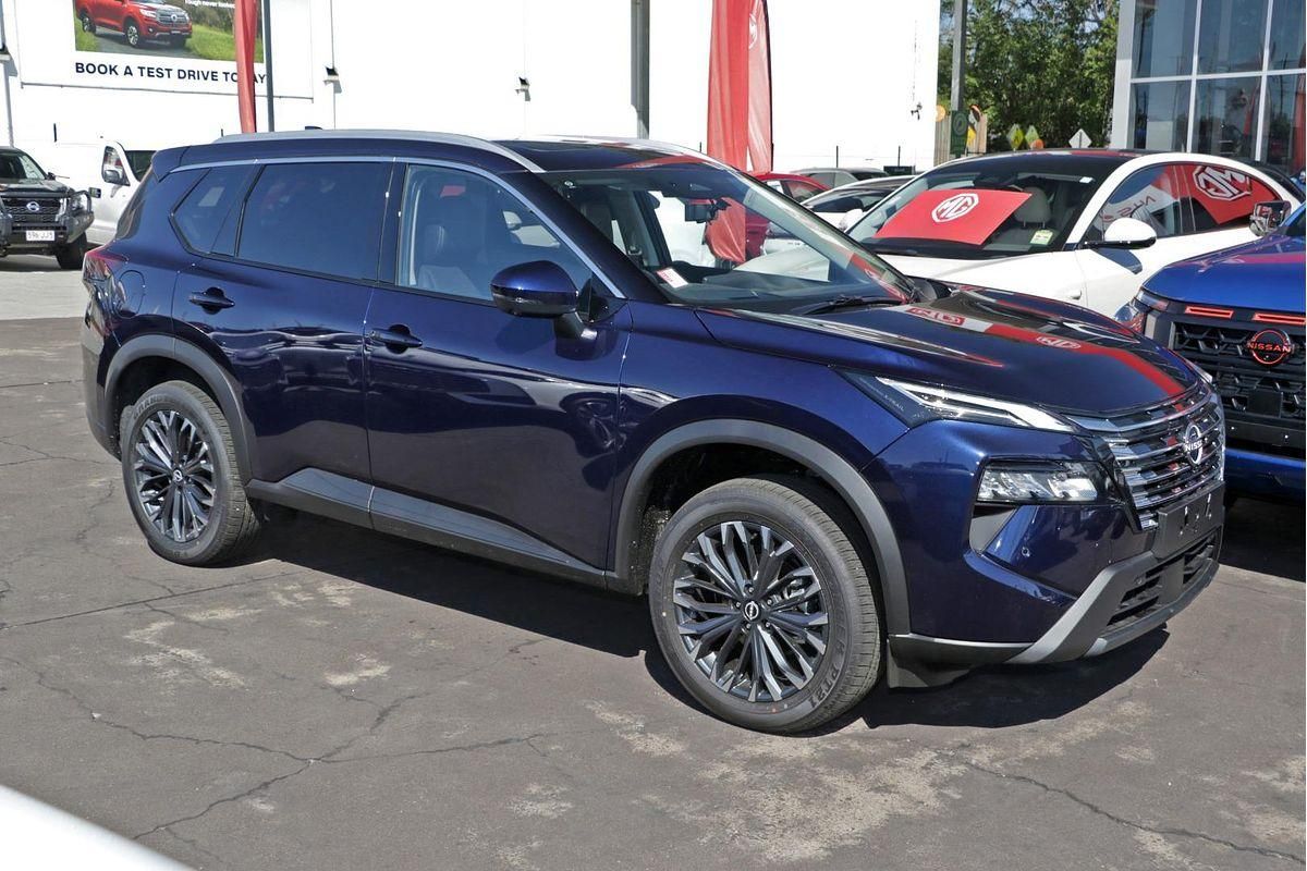 2026 Nissan X-TRAIL Ti T33