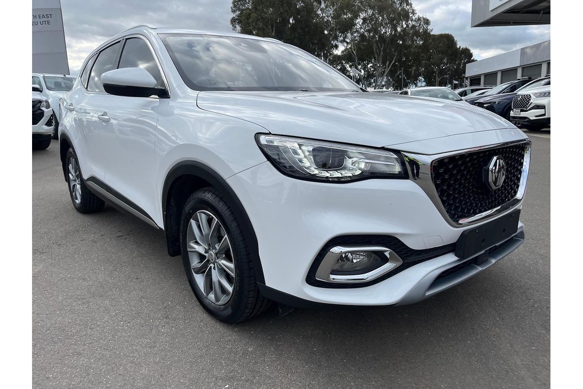 2023 MG HS Vibe SAS23