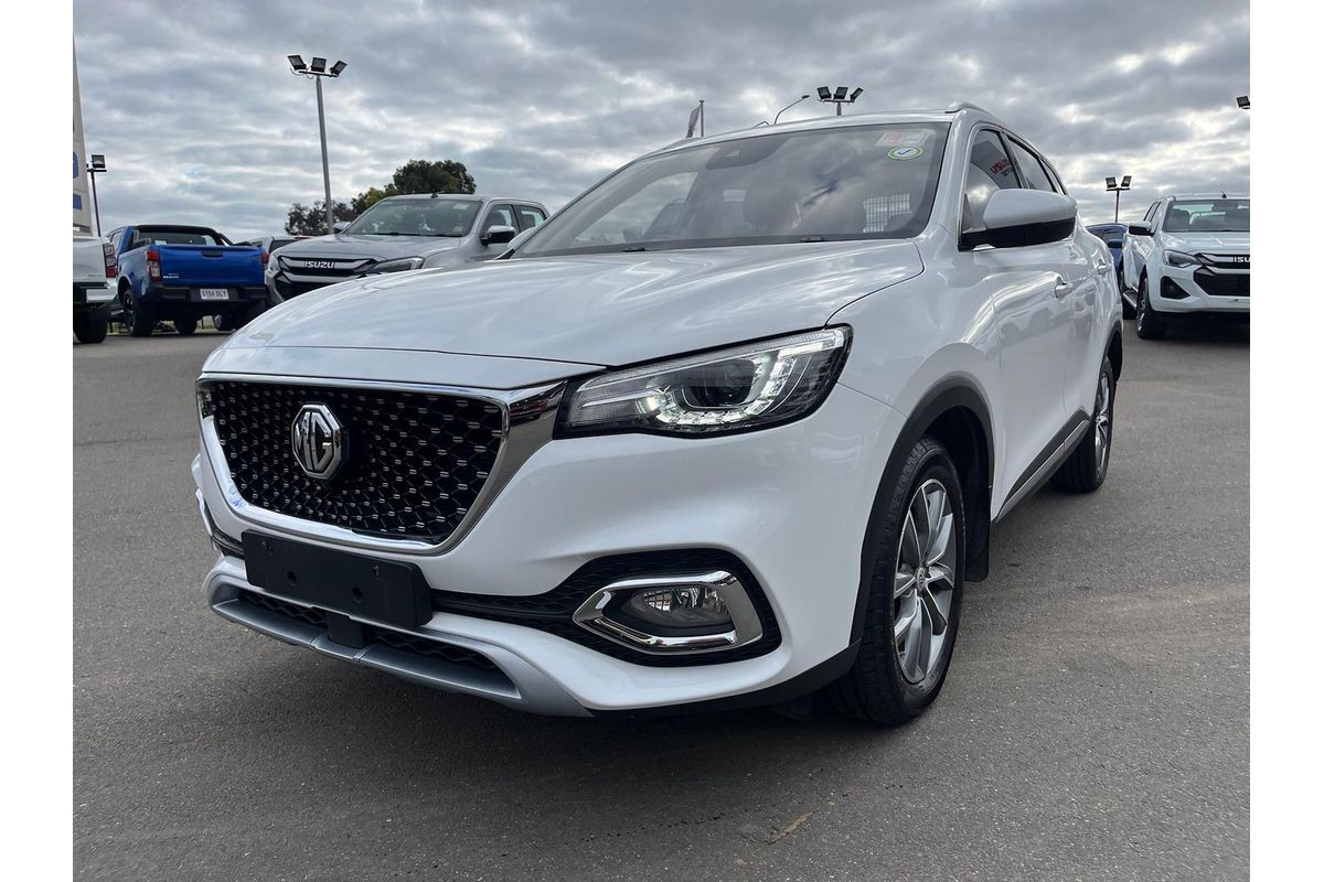 2023 MG HS Vibe SAS23