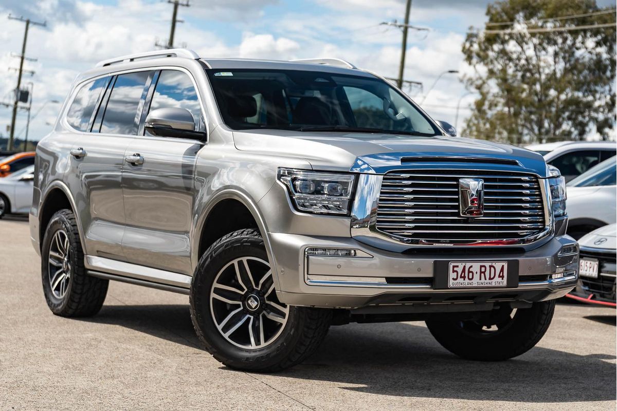 2024 GWM Tank 500 Ultra Hybrid P03