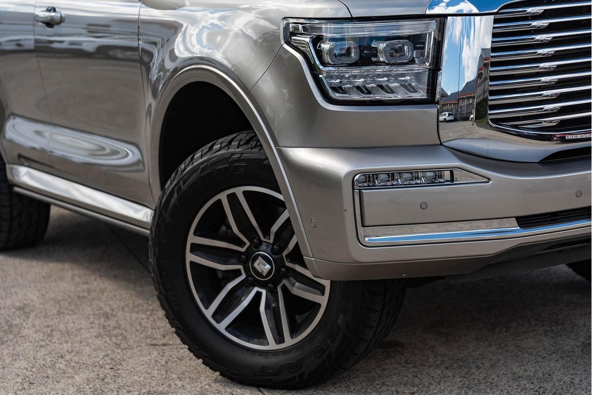 2024 GWM Tank 500 Ultra Hybrid P03