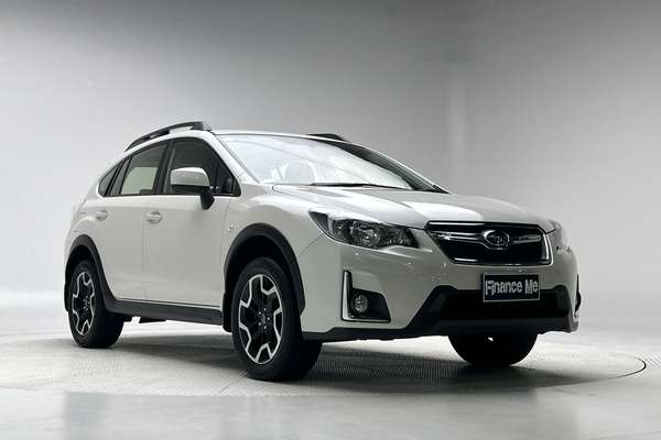 2016 Subaru XV 2.0i G4X thumb-0