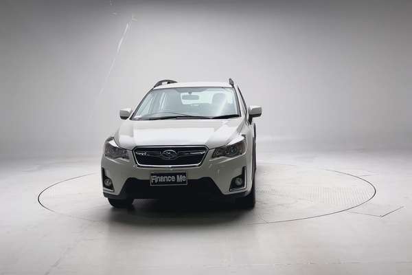 2016 Subaru XV 2.0i G4X thumb-2